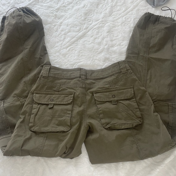 Cargo pants - Picture 5 of 7
